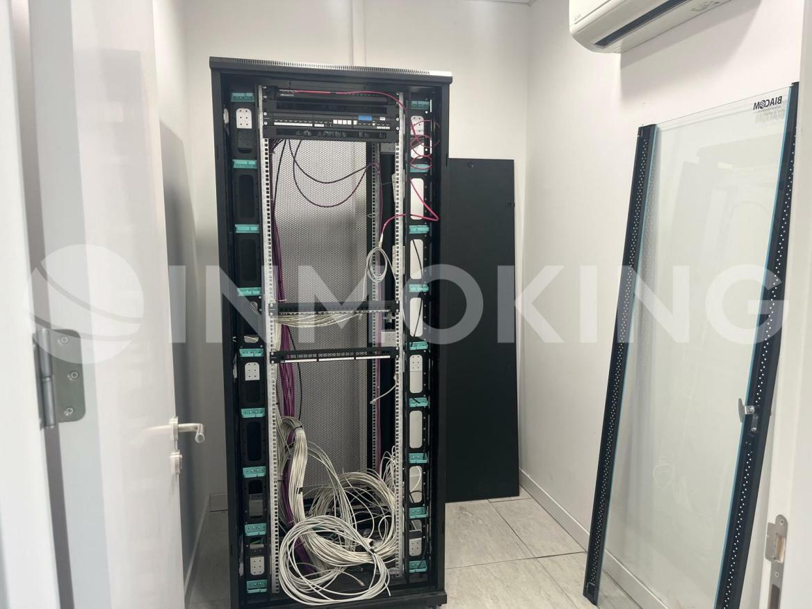 Foto de la propiedad Módulo Logístico en Alquiler en San Fernando de Henares